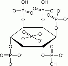 Фитиновая кислота